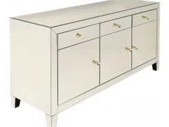 Komoda Luxury 141x77 Cm Szampańska*KARE Design