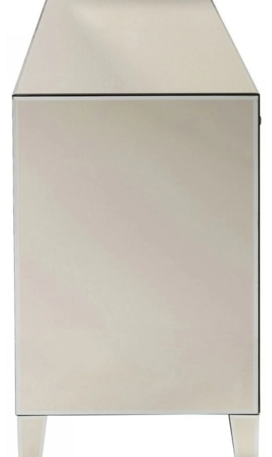 Komoda Luxury 141x77 Cm Szampańska*KARE Design