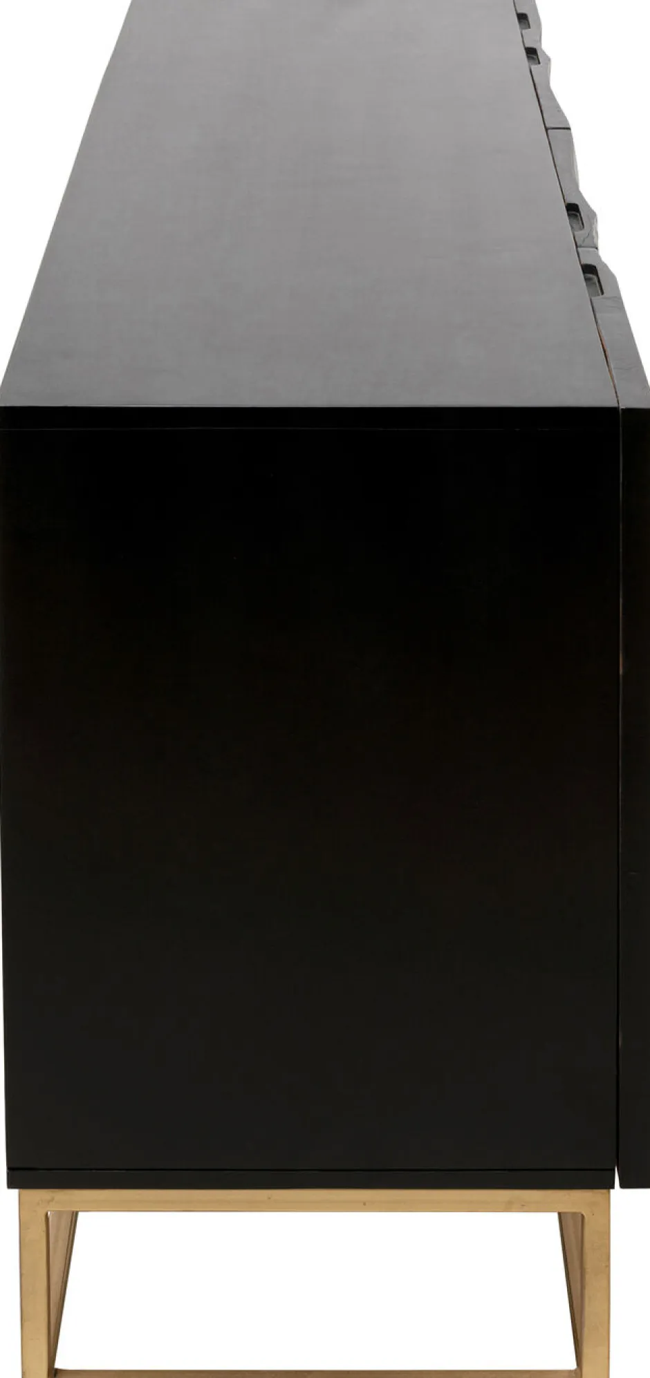 Komoda Madeira 177x75 M Ciemnobrązowa*KARE Design Online
