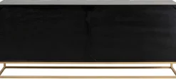Komoda Madeira 177x75 M Ciemnobrązowa*KARE Design Online