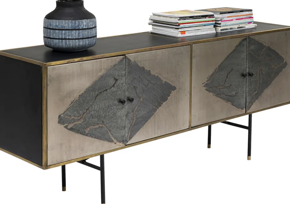 Komoda Mancha 183x77 Cm*KARE Design Outlet