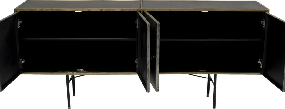 Komoda Mancha 183x77 Cm*KARE Design Outlet