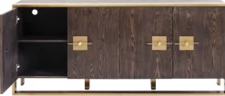 Komoda Osaka 180x80 Cm*KARE Design