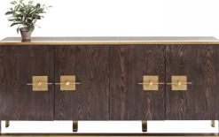 Komoda Osaka 180x80 Cm*KARE Design