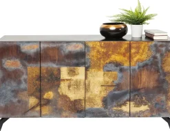 Komoda Oxy 150x80 Cm Kolorowa*KARE Design New