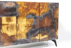 Komoda Oxy 150x80 Cm Kolorowa*KARE Design New