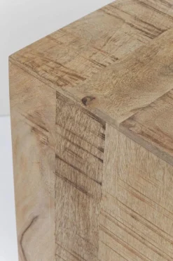 Komoda Puro 70x90 Cm Naturalna*KARE Design Best