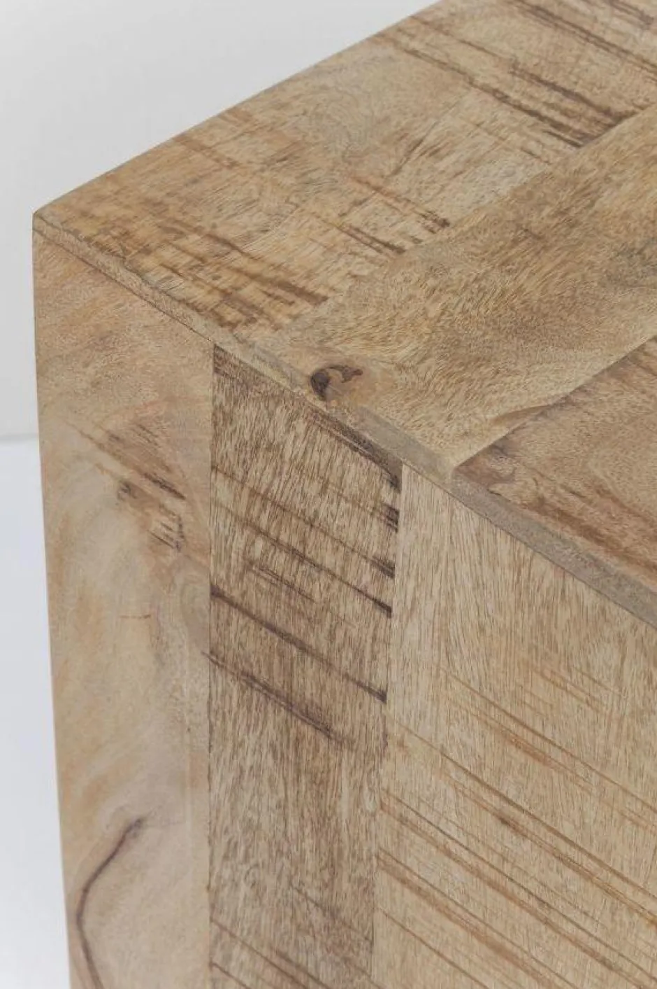 Komoda Puro 70x90 Cm Naturalna*KARE Design Best