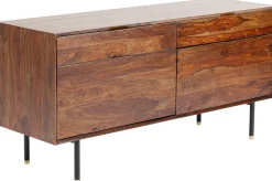 Komoda Ravello 140x68 Cm Mango Brązowa*KARE Design Best