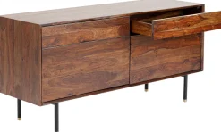 Komoda Ravello 140x68 Cm Mango Brązowa*KARE Design Best