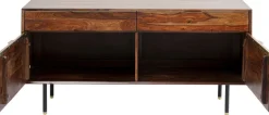 Komoda Ravello 140x68 Cm Mango Brązowa*KARE Design Best