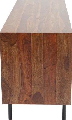 Komoda Ravello 140x68 Cm Mango Brązowa*KARE Design Best