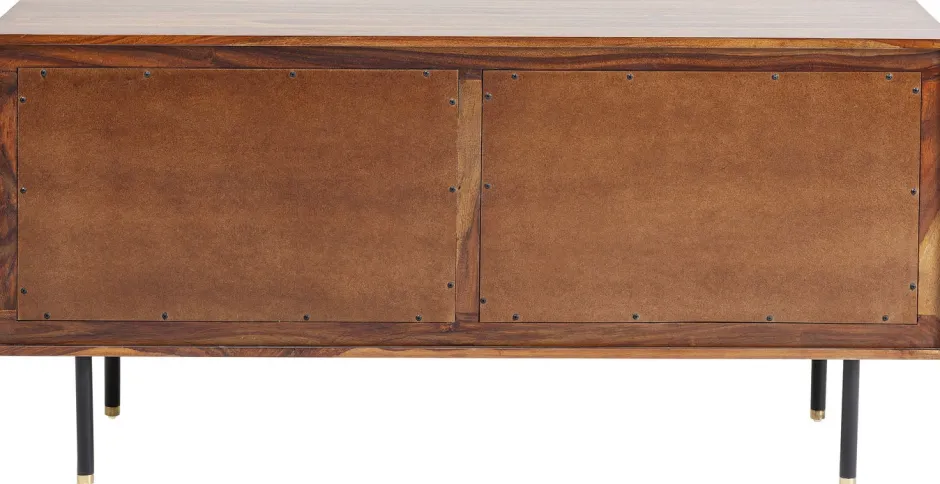 Komoda Ravello 140x68 Cm Mango Brązowa*KARE Design Best