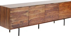 Komoda Ravello 200x68 Cm Mango Brązowa*KARE Design Discount