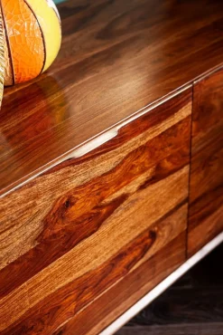 Komoda Ravello 200x68 Cm Mango Brązowa*KARE Design Discount