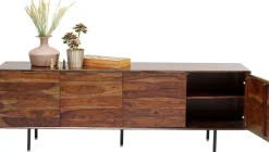 Komoda Ravello 200x68 Cm Mango Brązowa*KARE Design Discount