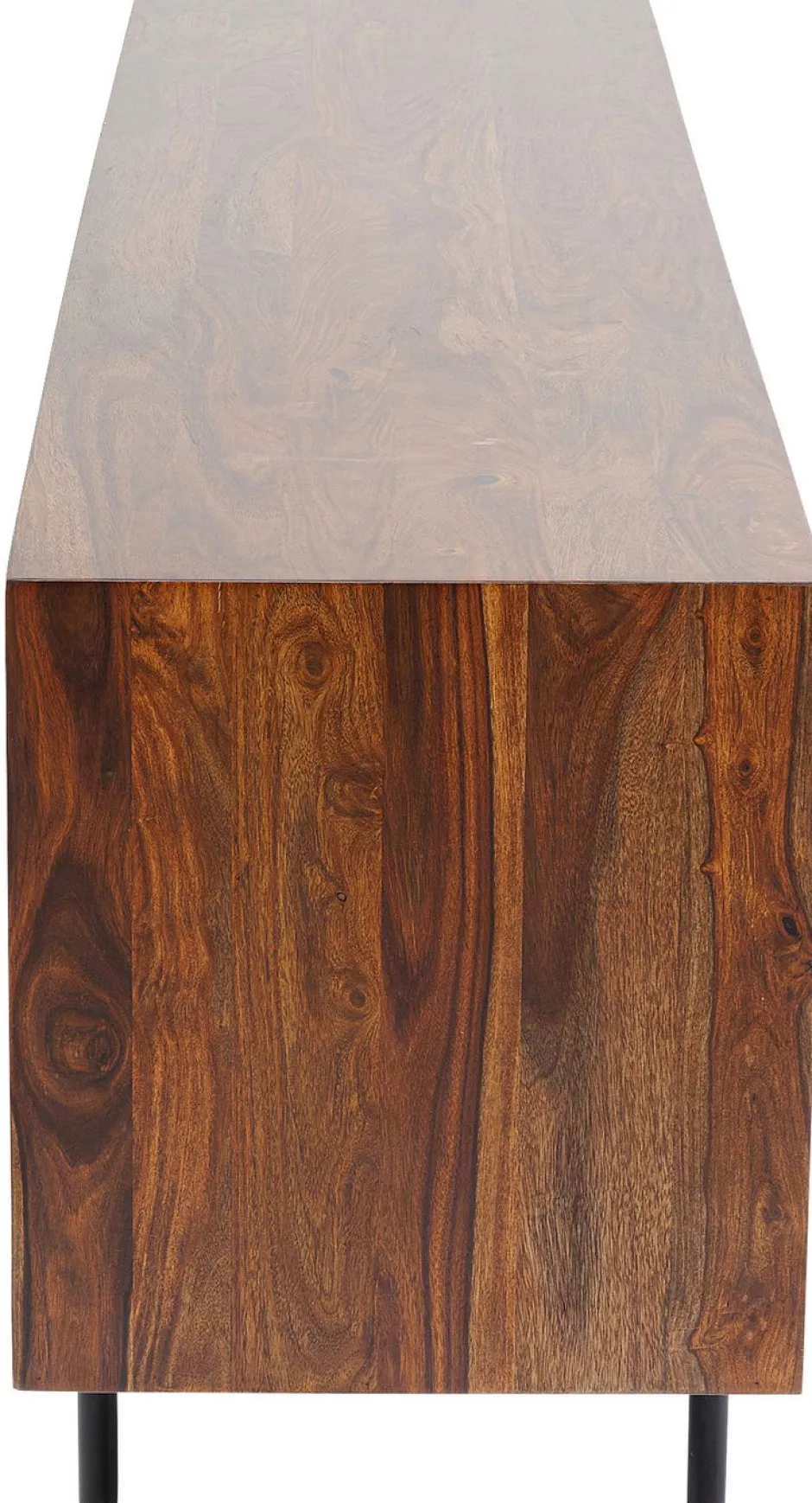 Komoda Ravello 200x68 Cm Mango Brązowa*KARE Design Discount