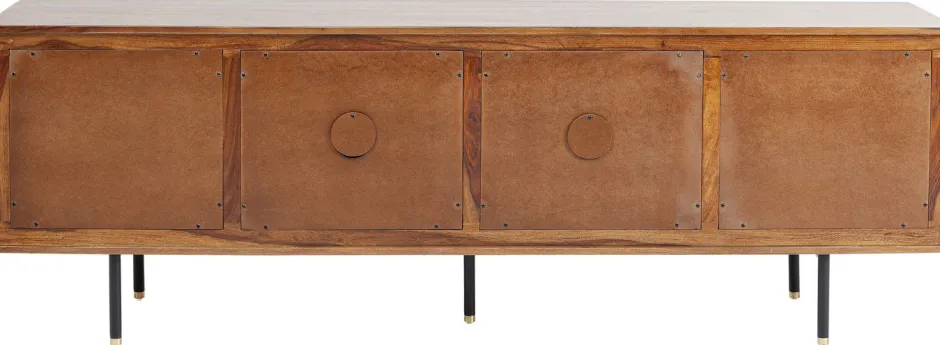 Komoda Ravello 200x68 Cm Mango Brązowa*KARE Design Discount