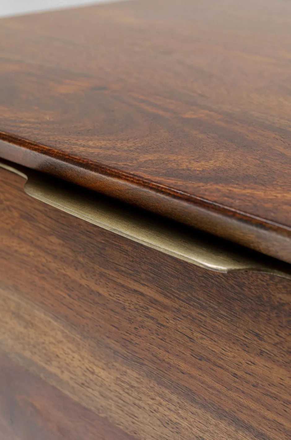 Komoda Ravello 200x68 Cm Mango Brązowa*KARE Design Discount