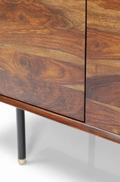 Komoda Ravello 200x68 Cm Mango Brązowa*KARE Design Discount