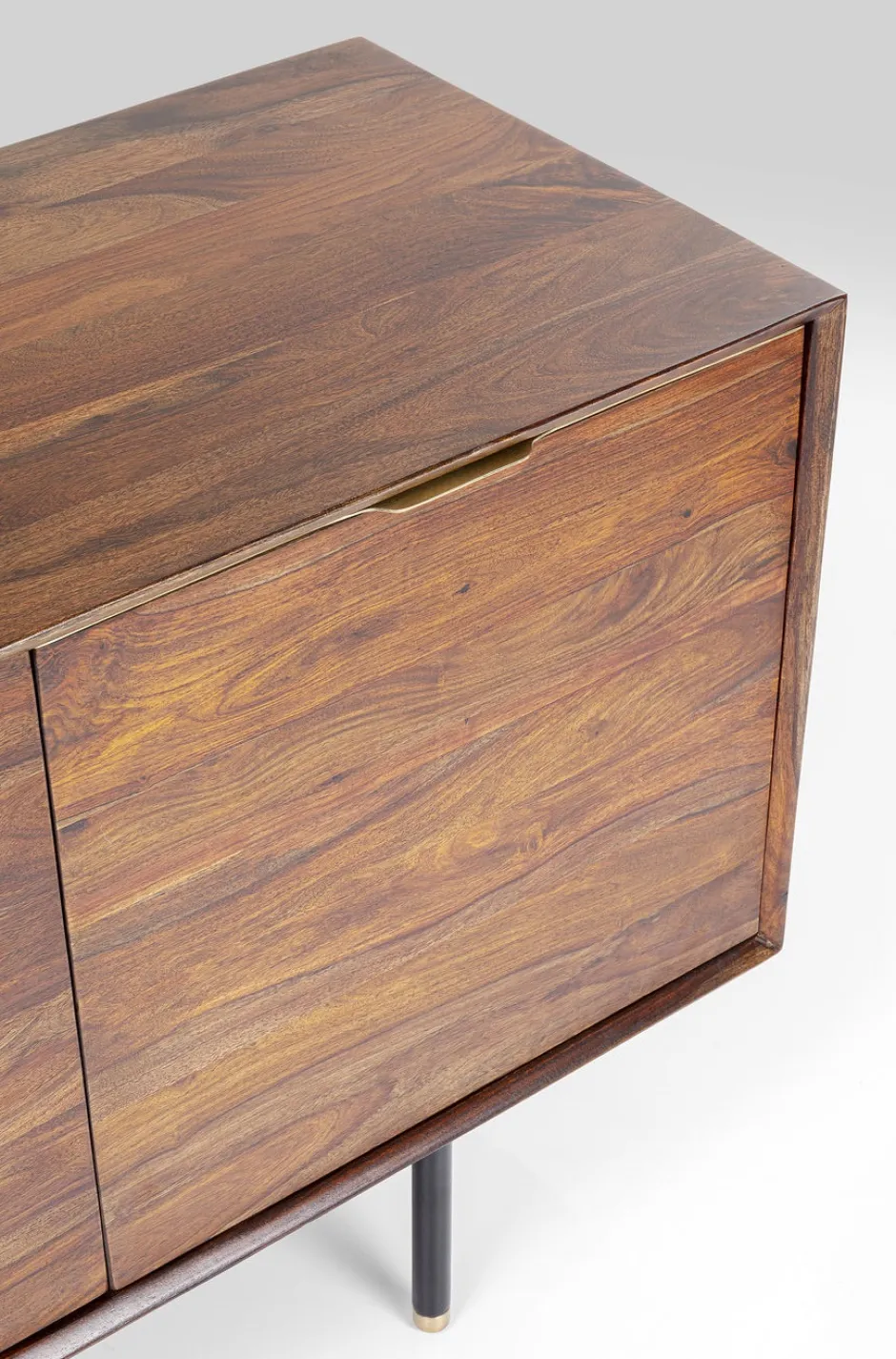 Komoda Ravello 200x68 Cm Mango Brązowa*KARE Design Discount