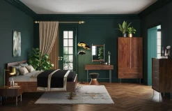 Komoda Ravello 65x114 Cm Mango Brązowa*KARE Design Discount