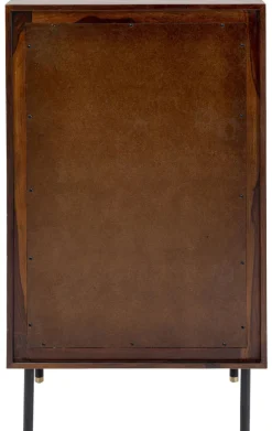 Komoda Ravello 65x114 Cm Mango Brązowa*KARE Design Discount