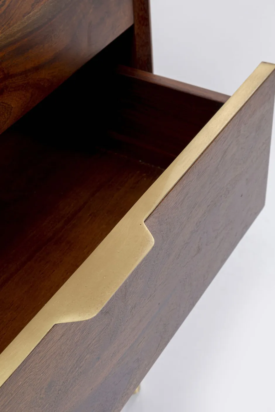 Komoda Ravello 65x114 Cm Mango Brązowa*KARE Design Discount