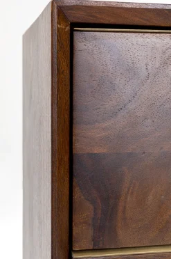 Komoda Ravello 65x114 Cm Mango Brązowa*KARE Design Discount