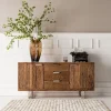 Komoda Rustico 160x75 Cm Drewniana*KARE Design New