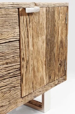 Komoda Rustico 160x75 Cm Drewniana*KARE Design New