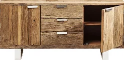 Komoda Rustico 160x75 Cm Drewniana*KARE Design New