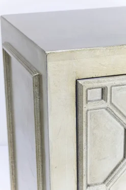 Komoda Szampańska Z 6 Szufladami Glamour 108 X 38 Cm*KARE Design Hot