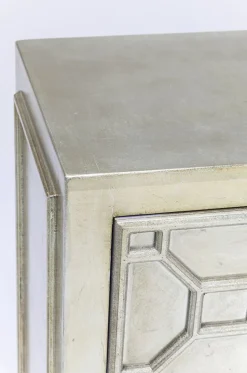 Komoda Szampańska Z 6 Szufladami Glamour 108 X 38 Cm*KARE Design Hot