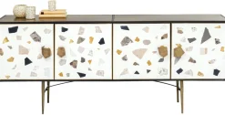 Komoda Terrazzo 183x77 Cm Kolorowa*KARE Design Clearance
