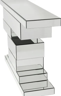 Konsola Brick Mirror 151x91 Cm*KARE Design Sale