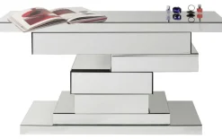 Konsola Brick Mirror 151x91 Cm*KARE Design Sale