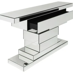 Konsola Brick Mirror 151x91 Cm*KARE Design Sale