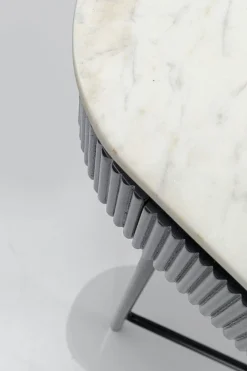 Konsola Glenn 100x32 Cm Blat Marmur*KARE Design Clearance