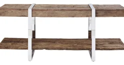 Konsola Rustico 180x46 Cm Drewno Recyklingowane*KARE Design Outlet