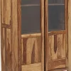 Kredens Brooklyn 100x175 Cm Drewniany*KARE Design Sale