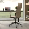 Krzesło Biurowe Labora High 58x128 Cm Beżowe*KARE Design Hot