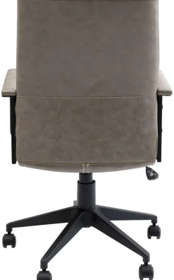 Krzesło Biurowe Labora 57x105 Cm Beżowe*KARE Design Discount