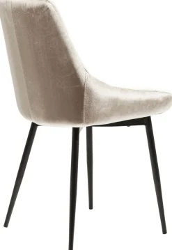 Krzesło East Side 48x83 Cm Kremowe*KARE Design