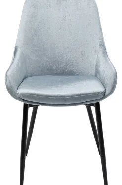 Krzesło East Side 48x83 Cm Szare*KARE Design Outlet