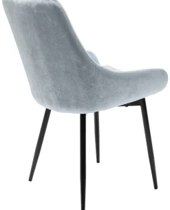 Krzesło East Side 48x83 Cm Szare*KARE Design Outlet