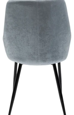 Krzesło East Side 48x83 Cm Szare*KARE Design Outlet