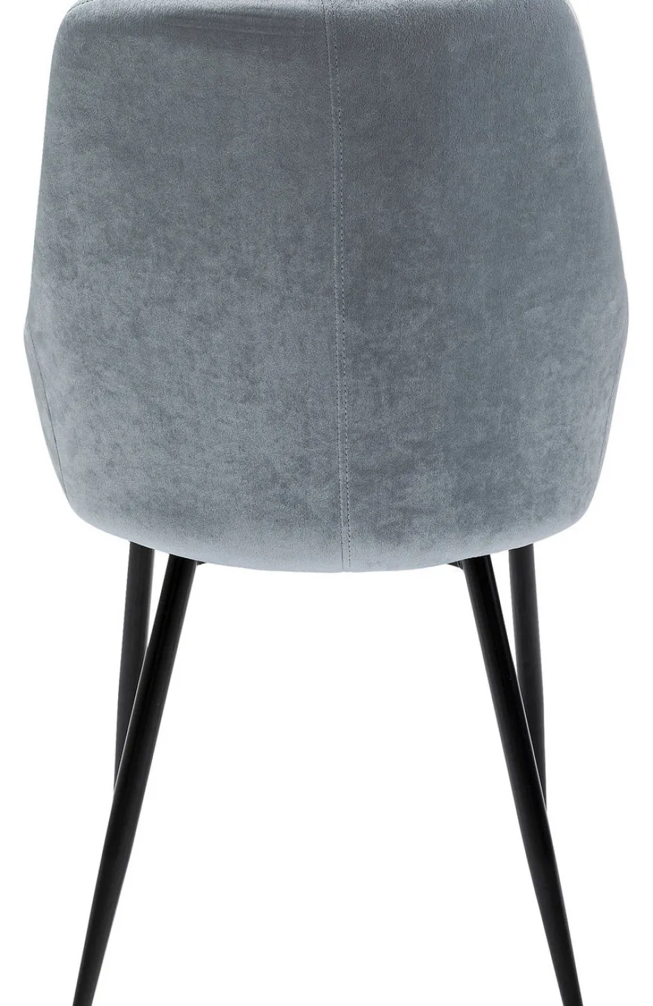 Krzesło East Side 48x83 Cm Szare*KARE Design Outlet