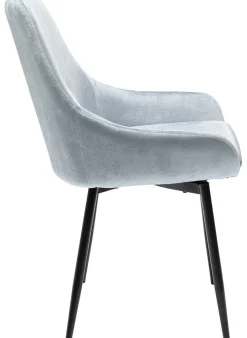 Krzesło East Side 48x83 Cm Szare*KARE Design Outlet