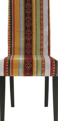 Krzesło Econo Very British 45x96 Cm Kolorowe B*KARE Design
